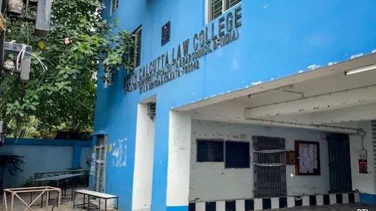 CCTV Footage Emerges in Kolkata Law Student Rape Case

CCTV footage has surfaced showing a 24-year-old student