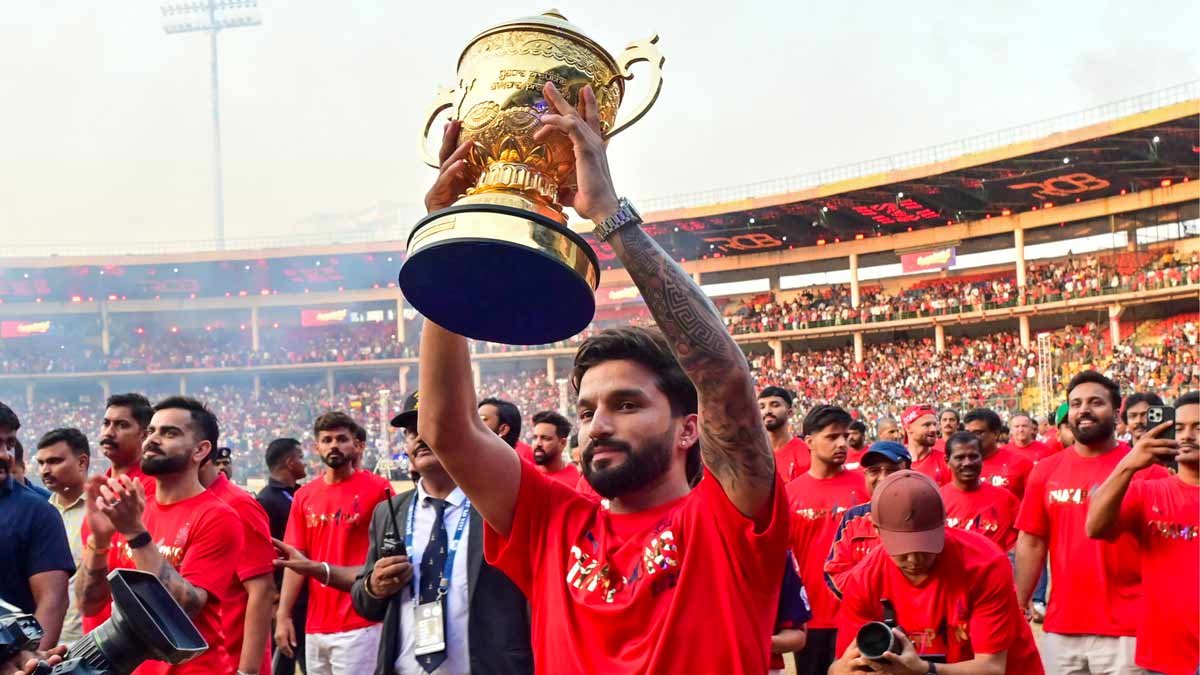 Teams to end trophy drought in 2025: South Africa, RCB, Tottenham and more