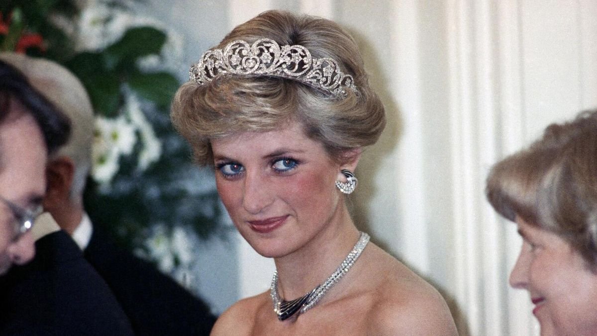 Remembering Princess Diana: Grace, grit, and a legacy that endures