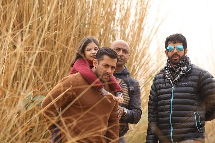 10 Years of Bajrangi Bhaijaan Magic!
Salman Khan drops unseen behind-the-scenes gems and we’re all crying happ
