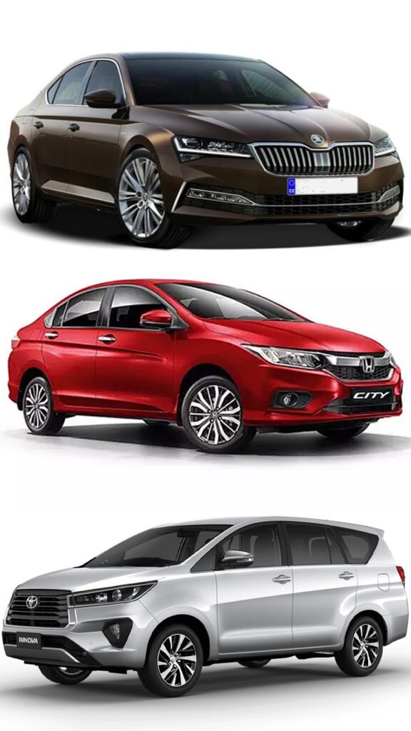 10 cars that were discontinued from April 2023