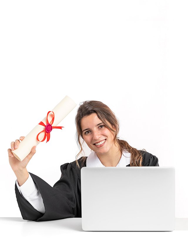 Degrees That Will Get You Hired Instantly in 2025