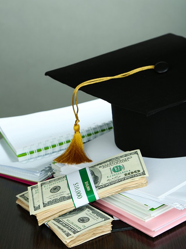 Which Degrees Will Make You a Millionaire by 30