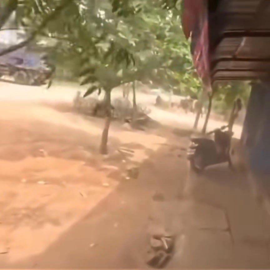 Deadly Ambush Reported in Sagaing Regionnud83dudccd Kanbalu Township, Sagaing Region, Myanmarnud83dudcc6