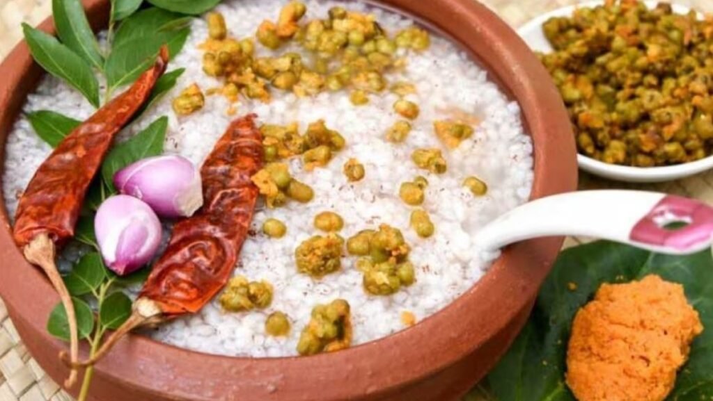 Porn Star Martini to Kanji and Chammanthi, here are TOP 10 recipes that Indians Googled most in 2024 | YEAR IN REVIEW