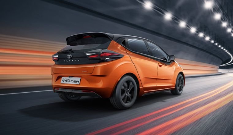 Tata Altroz Racer: Price, variants, features and colours
