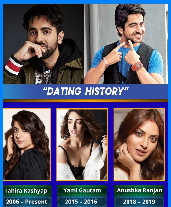**Ayushmann Khurrana & Tahira Kashyap: A Love Story That’s As Real As It Gets** 

In a world of flashy link-u