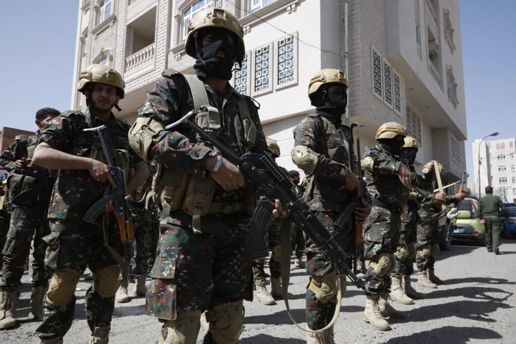 BREAKING 

A spokesperson for Yemen’s Armed Forces has announced that the Zionist cargo ship Sea Magic was st