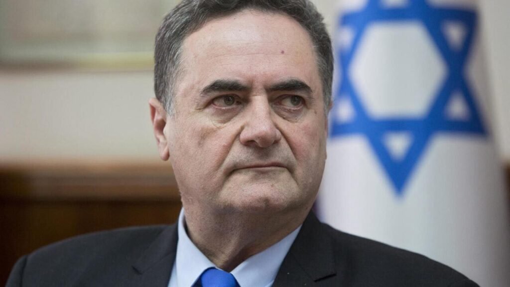 BREAKING 
Israel’s Defense Minister has issued a strong warning:

 “We will strike the Houthis in Yemen.”

Thi