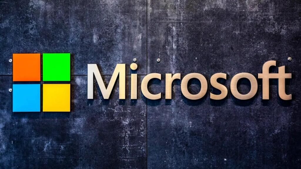 BREAKING 
Microsoft to Lay Off Nearly 9,000 Employees Globally 

Tech giant Microsoft has announced it will cu