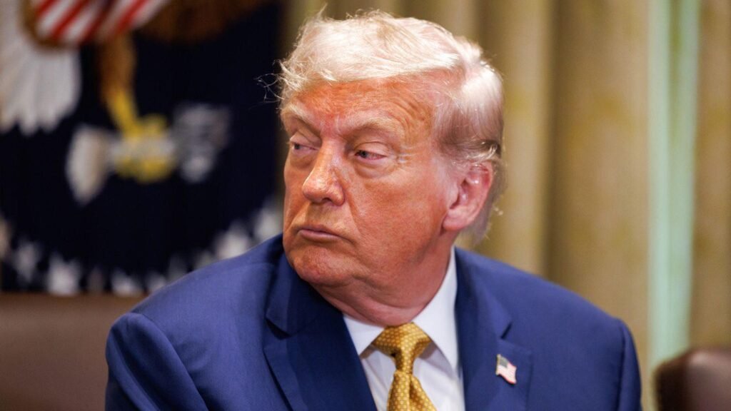 BREAKING STATEMENT
 Donald Trump: “We will send weapons to Ukraine through NATO.”

The U.S. President Donald