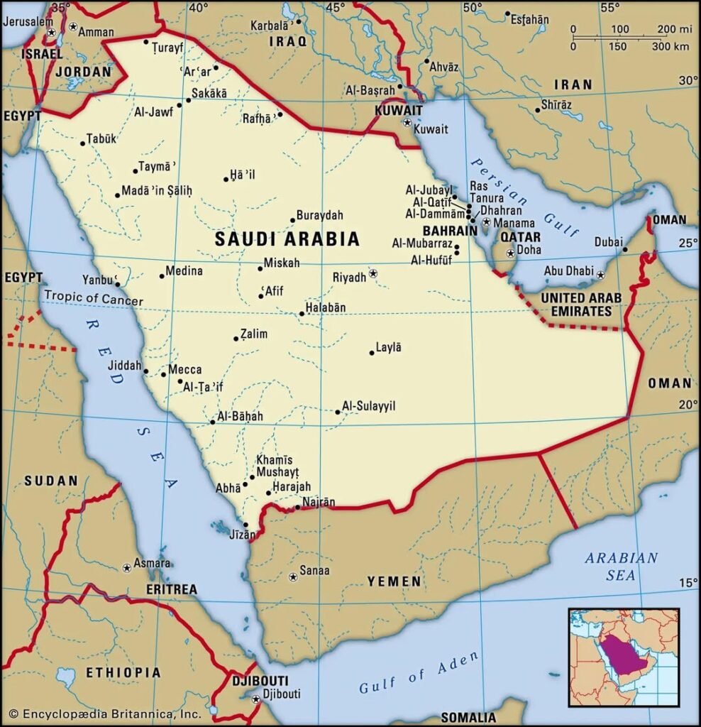 BREAKING
 Saudi Arabia approves new law allowing foreign nationals to buy property in Riyadh and Jeddah.

In