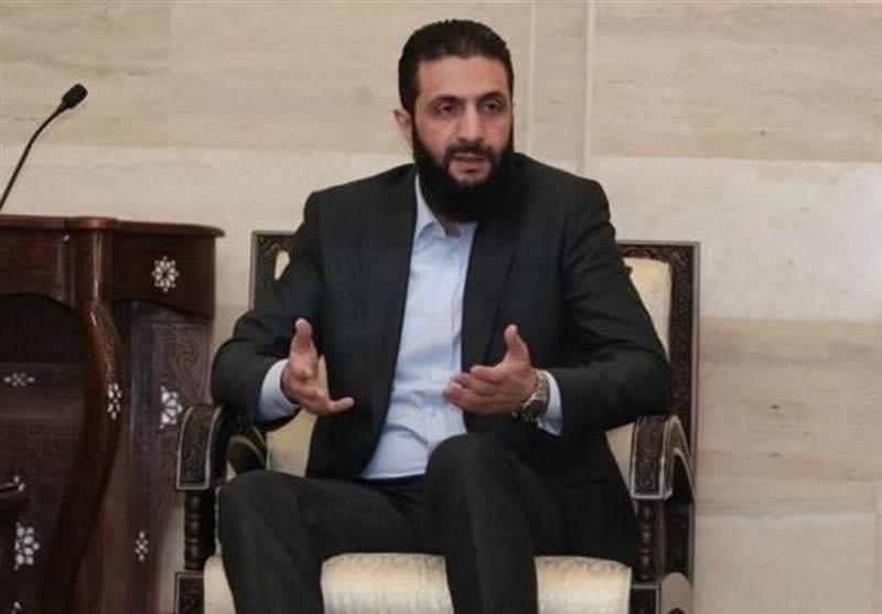 BREAKING 
Syrian Interim President Jolani Flees Damascus with Family — Key Officials Assassinated

According t