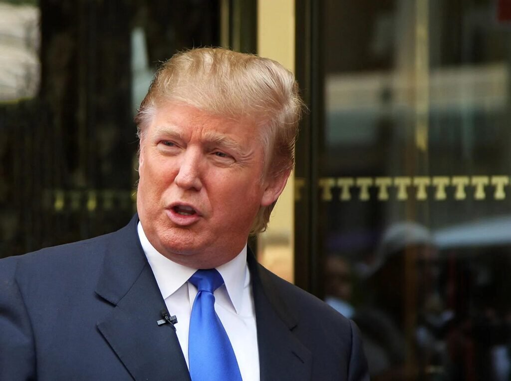 BREAKING: Trump Forces Cambodia & Thailand Ceasefire with Trade Threat

U.S. President Donald Trump has succe