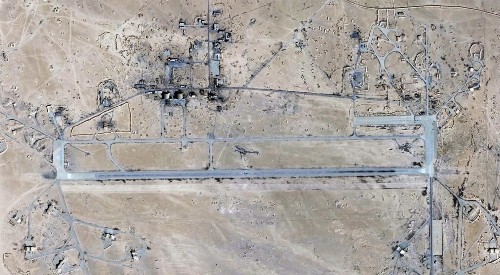 BREAKING 
Turkey Places All Military Bases in Syria on High Alert 

In a swift and decisive move, Turkey has i