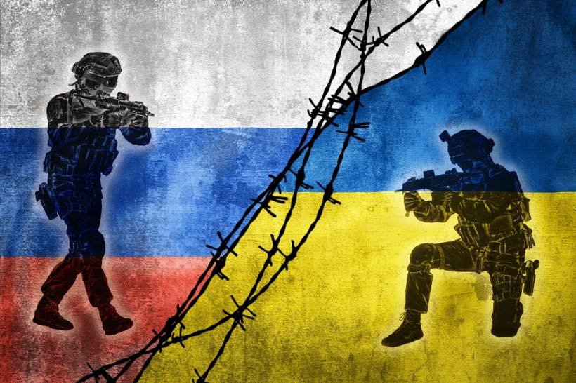 BREAKING 
Ukraine’s U.S. Missile Stockpile Could Run Out by Late Summer 

According to defense analysts, Ukrai