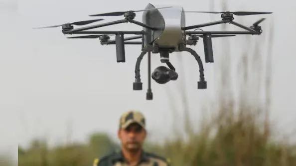 BREAKING — Myanmar | ULFA-I Claims Indian Drone Strikes

The banned insurgent group ULFA-I (United Liberation