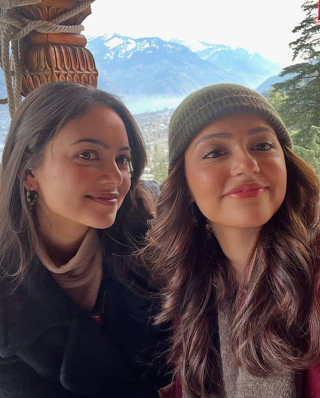 BTS moments from #Saiyaara that you can’t miss!