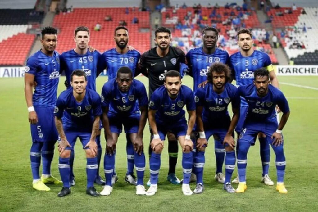 Breaking News! 
 Al-Hilal withdraws from 2025 Saudi Super Cup citing fatigue, sparks debate on player welfare