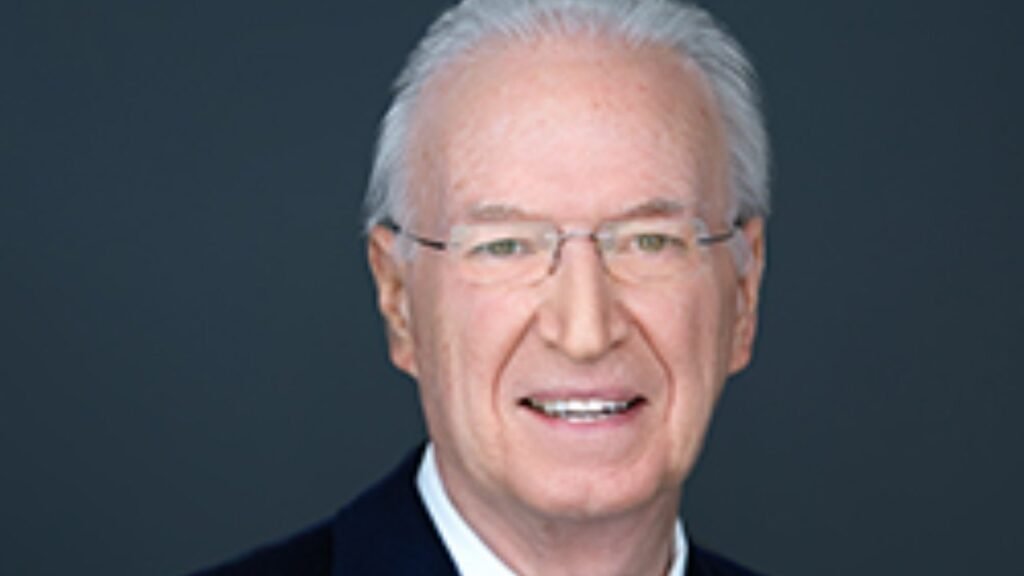 Breaking News! 
 Attorney Roy Black dies at 80: High-profile defense lawyer represented Epstein, Bieber, Willi