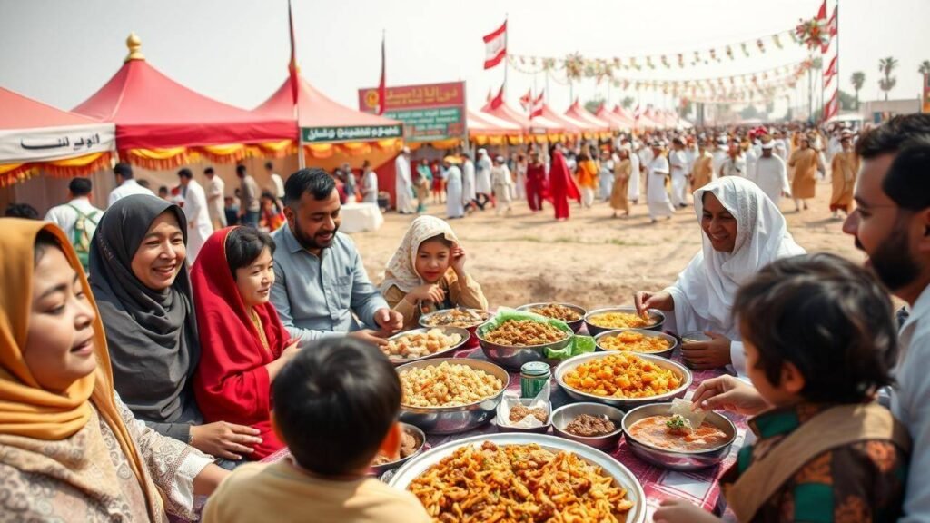 Breaking News! 
 Bahrain declares two-day public holiday for Ashura, extends break to Monday
 Bahrain has anno