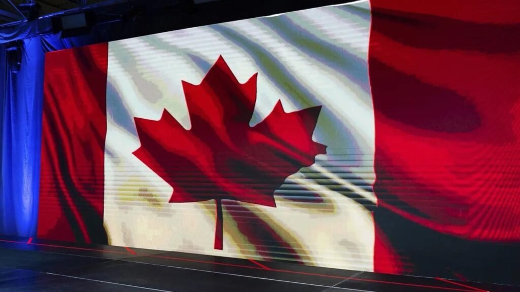 Breaking News! 
 'Canada is a joke': Indian engineer spared from jail after trying to buy 'girlfriend experien