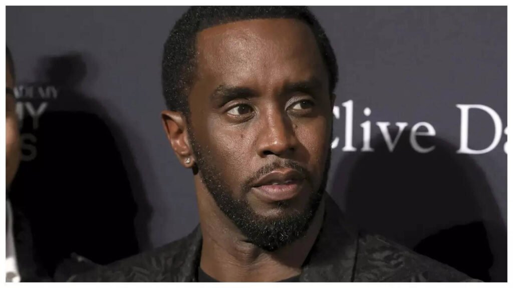 Breaking News! 
 Diddy trial verdict: Rapper convicted on prostitution charges; cleared on sex trafficking cou