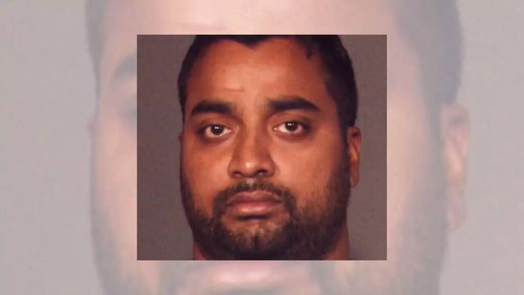 Breaking News! 
 'Disappointment and disgust': Indian-origin man in US avoids jail, pleads guilty to filming 1