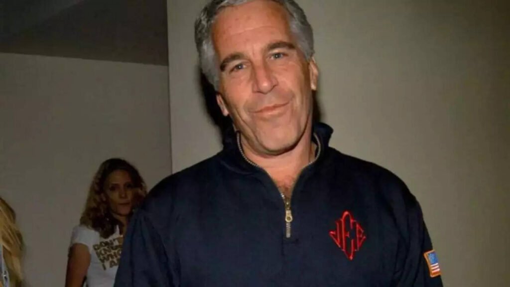 Breaking News! 
 Epstein list update: Tucker Carlson says Jeffrey was working for Israel, everyone believes he