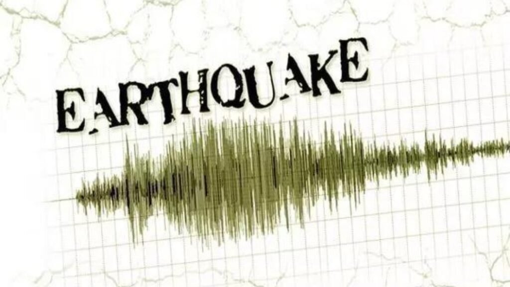 Breaking News! 
 Fresh tremors: Afghanistan struck by two more earthquakes; fifth in a week
 Afghanistan faced