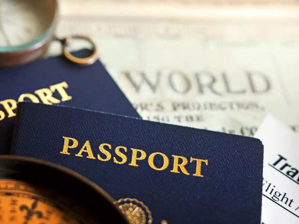 Breaking News! 
 Henley Passport Index 2025: UAE Passport now among world's most powerful, ranks 8th globally
