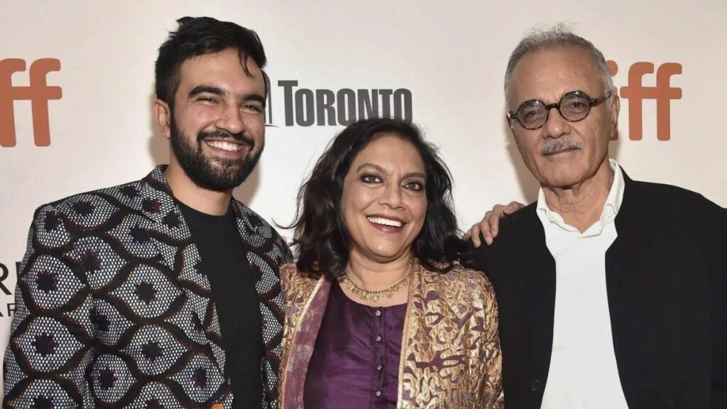 Breaking News! 
 How 'communist' is Mamdani? Mom Mira Nair's $2m Chelsea loft raises eyebrows; his tax plan ta