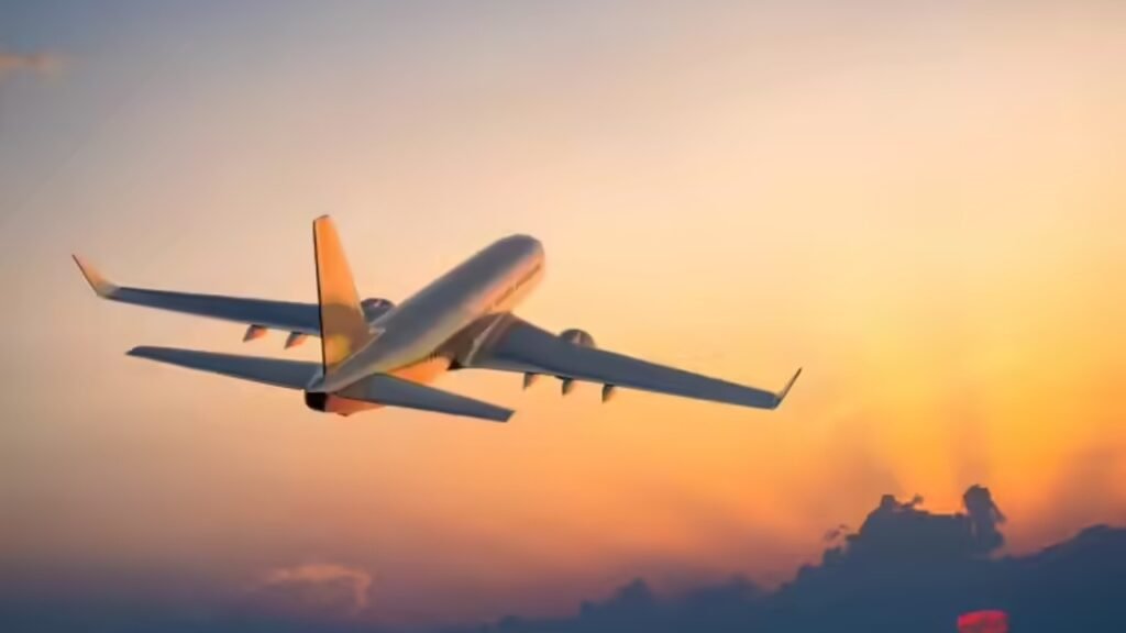 Breaking News! 
 Iran closes airspace again: Tehran cites 'operational safety'; global flights face delays, de