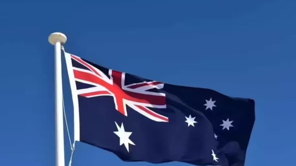 Breaking News! 
 Largest-ever military exercise in Australia is underway
 
Read more: 
( Source: Time of India