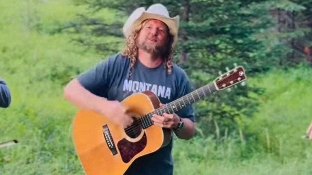 Breaking News! 
 MAGA singer’s Canada gigs cancelled: Backlash over Sean Feucht’s anti-diversity views
 Parks