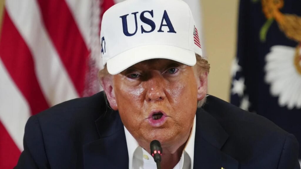 Breaking News! 
 'Major victory for students and parents': Trump's education department dismantling plans get