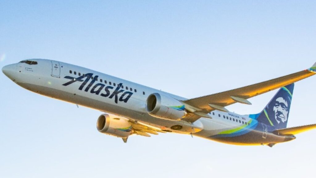 Breaking News! 
 Over 200 planes affected: Why Alaska Airlines has requested ground stop for its entire fleet;