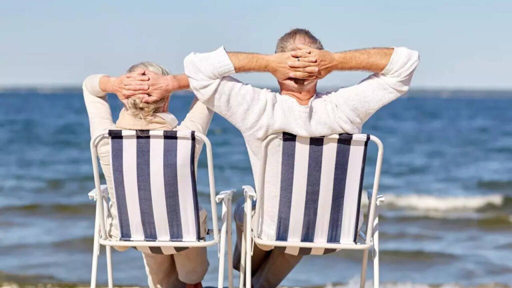 Breaking News! 
 Poor Europeans live longer than rich Americans, study reveals stark contrast
 A recent study