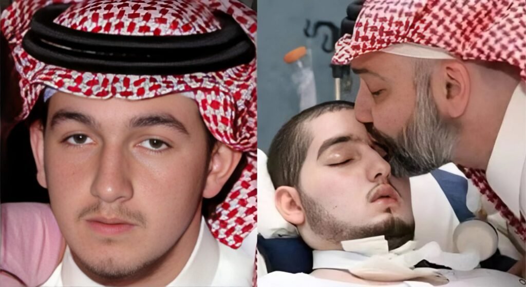 Breaking News! 
 Prince Al-Waleed, Saudi Arabia’s ‘Sleeping Prince,’ passes away: What left him in a 20-year c