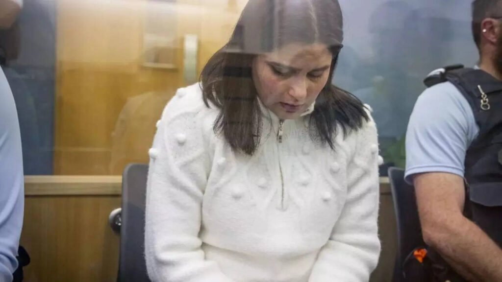 Breaking News! 
 Road rage at 136 km/hour speed to chase ex's wife: Indian-origin woman Sharanjit Kaur jailed
