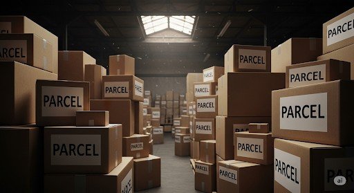Breaking News! 
 Saudi Arabia delivers over 50 million parcels in Q2 2025, signals logistics leap
 Saudi Arabi