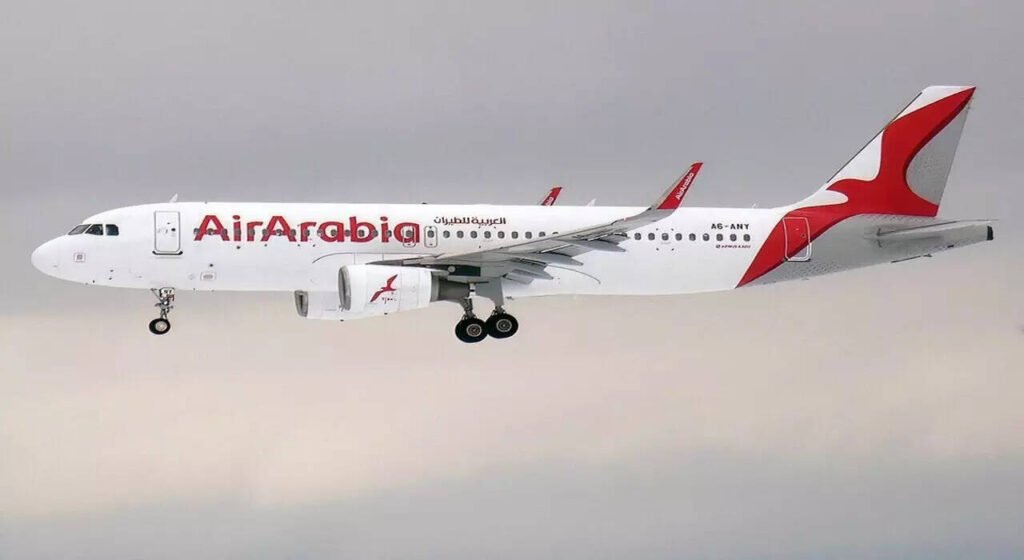 Breaking News! 
 Sharjah to Europe: Air Arabia to launch daily flights to Munich, Prague, and Warsaw this Dece