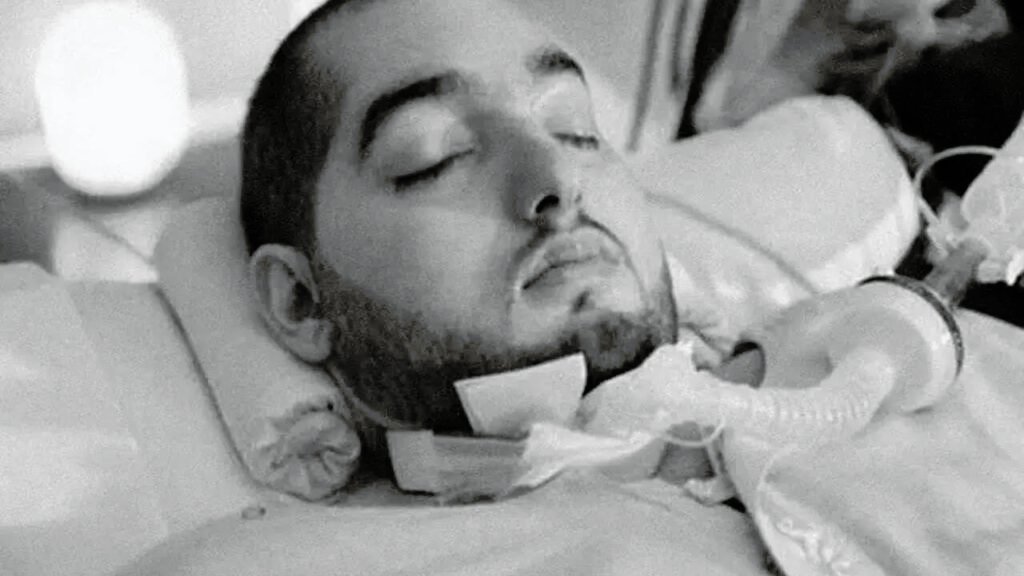 Breaking News! 
 'Sleeping Prince' of Saudi Arabia dies after remaining in coma for 20 years since 2005 London