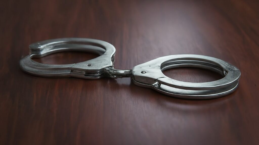 Breaking News! 
 Staged kidnapping: 41-year-old immigrant arrested for plotting scheme to raise money
 Yuriana