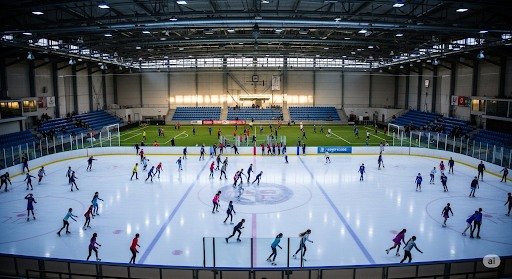 Breaking News! 
 Stay active indoors: Dubai’s 2025 summer guide to indoor sports venues
 Dubai has launched an