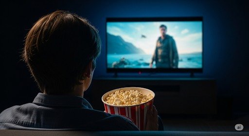 Breaking News! 
 Streaming wars in the Gulf: Which platform is most popular among expats?
 The GCC's streaming