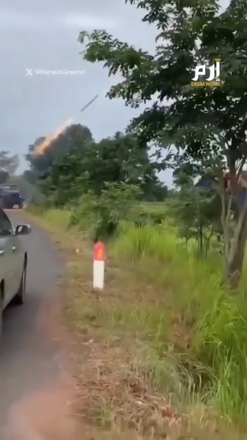 Breaking News: Sudden Border War Erupts Between Thailand and Cambodia 

A sudden and unexpected conflict has