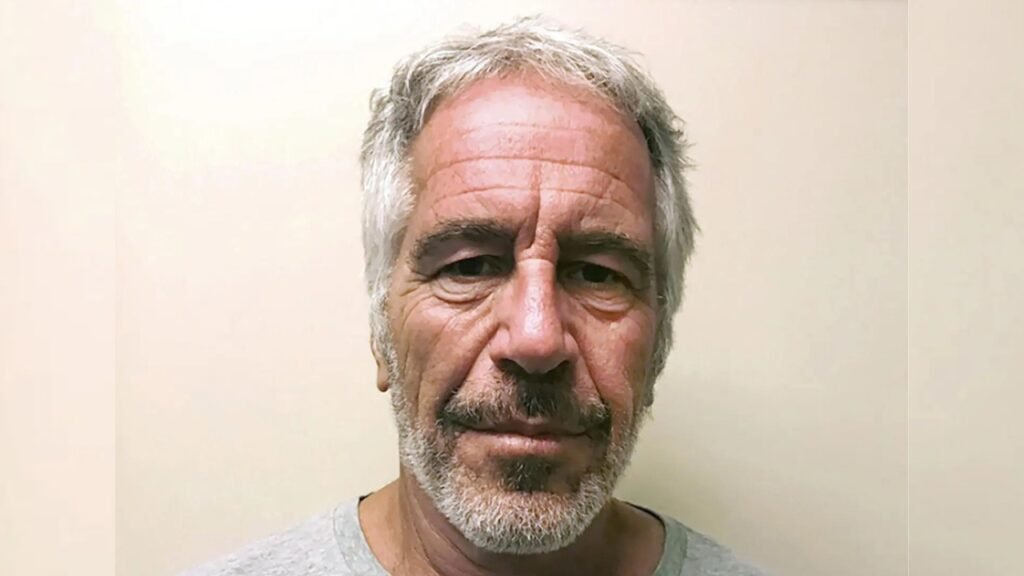 Breaking News! 
 Suicide or murder? DOJ, FBI drop big update on Jeffrey Epstein death; debunk conspiracy theor