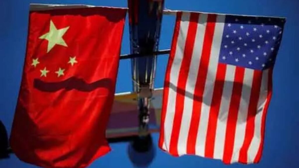 Breaking News! 
 Taiwan tensions: US passes deterrence bill; threatens to expose CCP elite’s assets
 The US Ho