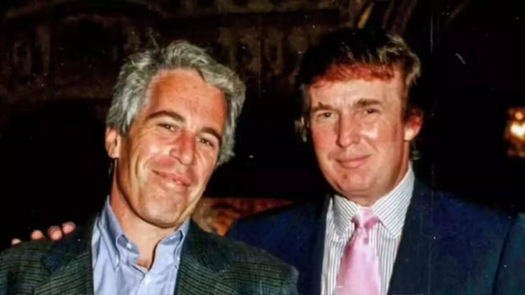 Breaking News! 
 'They had 10,000's of videotape and suddenly don't': Joe Rogan slams DOJ over Epstein files;